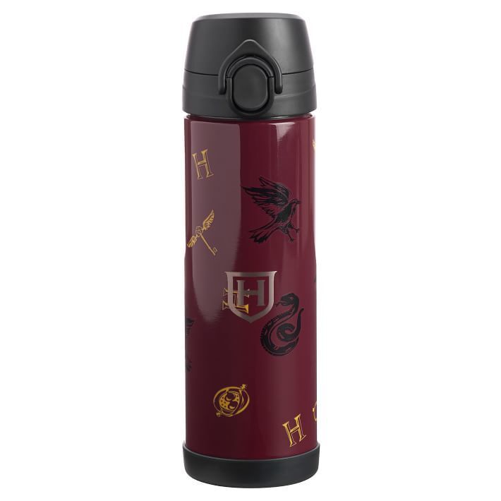 Harry Potter water bottle